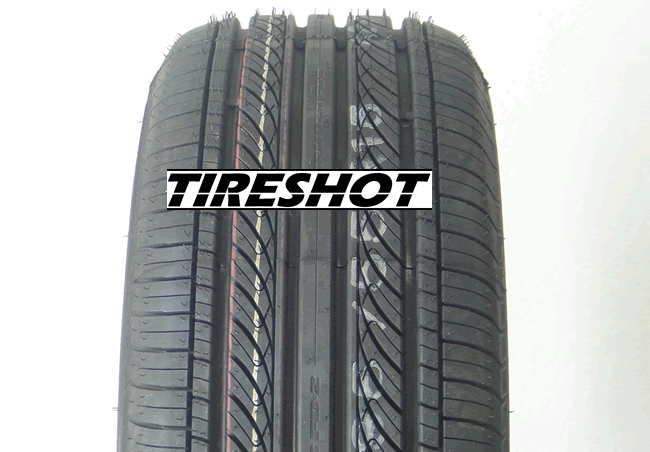 Tire Federal Formoza FD2